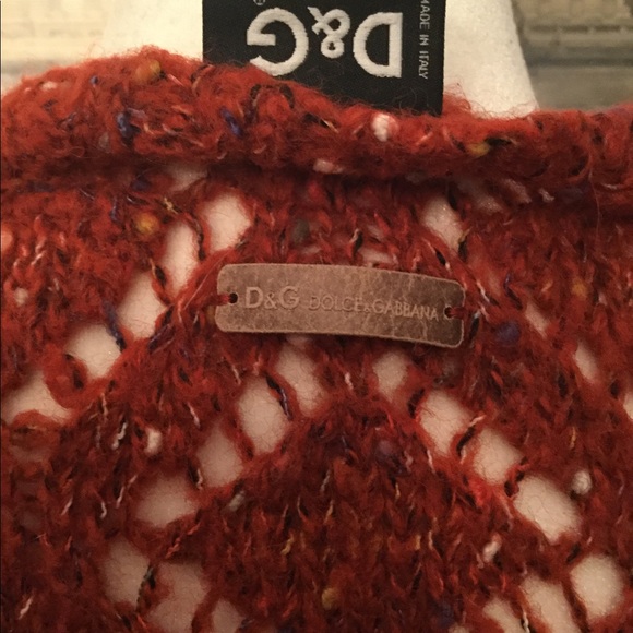 Dolce & Gabbana Sweater - Picture 7 of 8